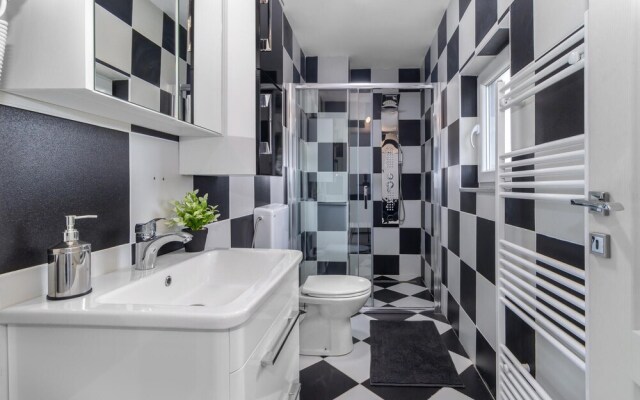 Amazing Apartment in Otocac With Wifi and 1 Bedrooms