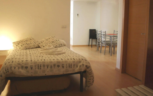Loft el Carmen by Be Alicante
