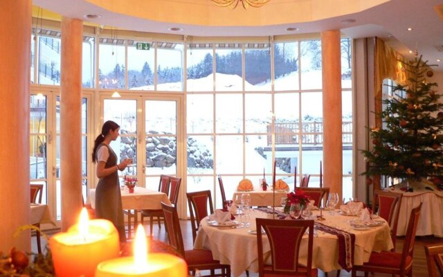 RelaxResort Kothmühle