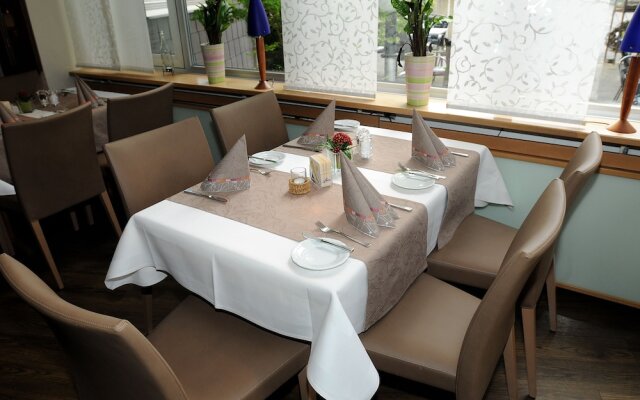 DAHL Hotel & Restaurant GmbH