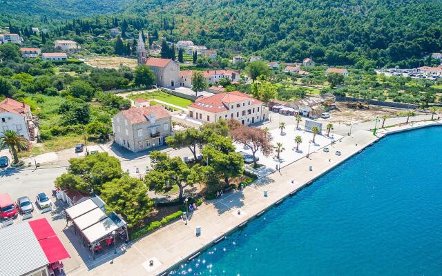 Villa Riva Apartments