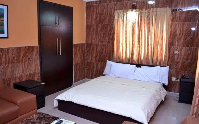 Inglesias Hotels