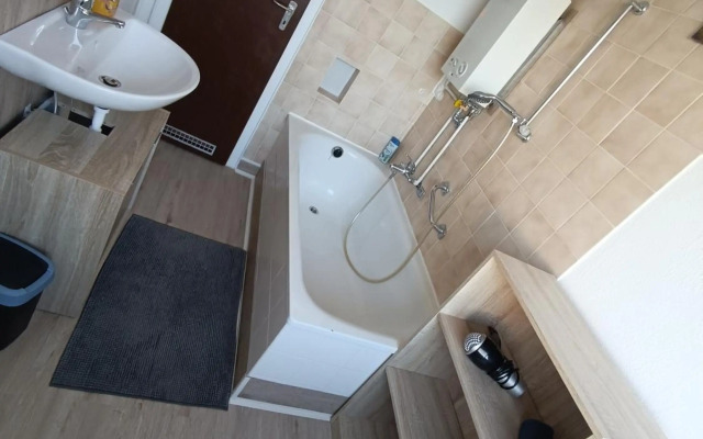 Ferienwohnung Nordsee mit E-Bike Verleih