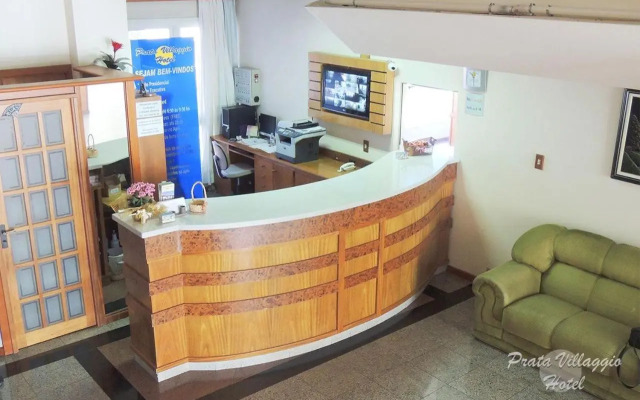 Hotel Prata Villaggio