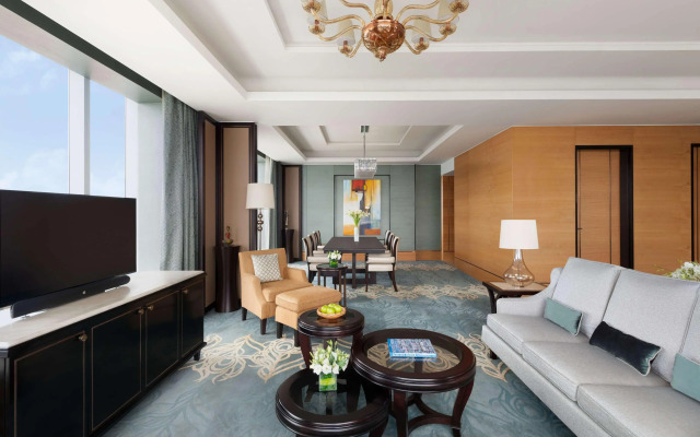Shangri-La Bengaluru