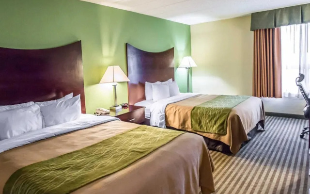 Quality Inn