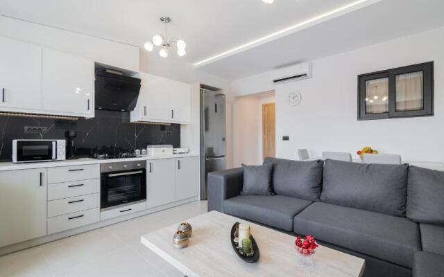 Ervin s Downtown Apartment - Ervin s Downtown Apartment