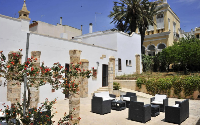Villa Stajano