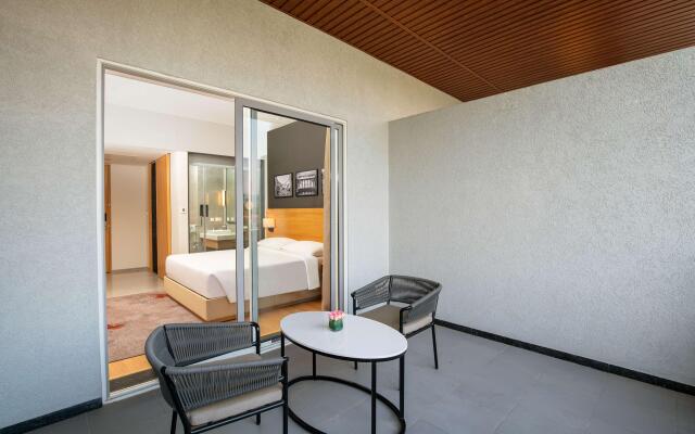 Park Inn by Radisson Gwalior