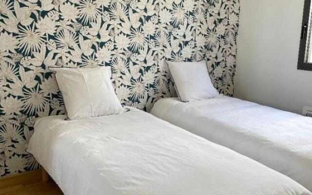 Le Gite du Chateau Bozelle