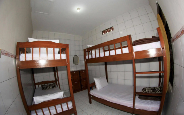 Gong Corner Guesthouse 2 - Hostel