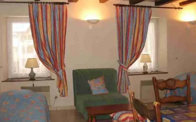 Appartement au Bois le Sire