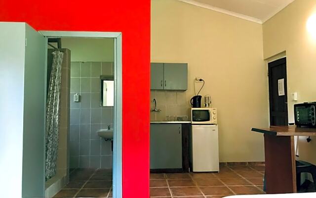 Molalatau Lodge & Campsites