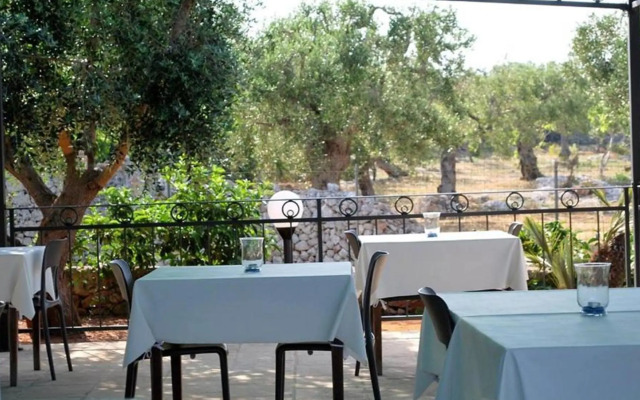 Volito Hotel - Rural Experience