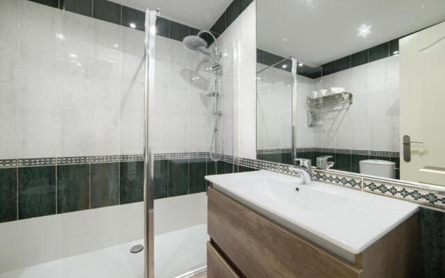 Apartamentos4U Tudela Centro