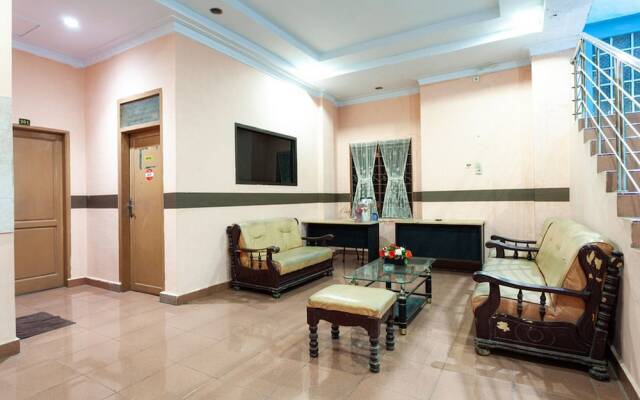 RedDoorz near Yuki Simpang Raya Mall Medan 2