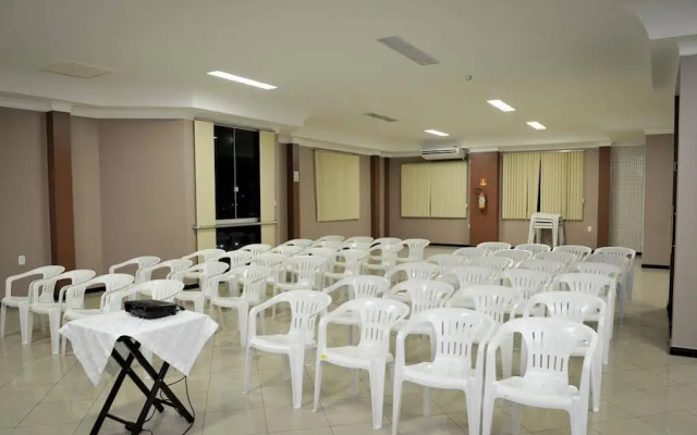 Hotel Rio Mar