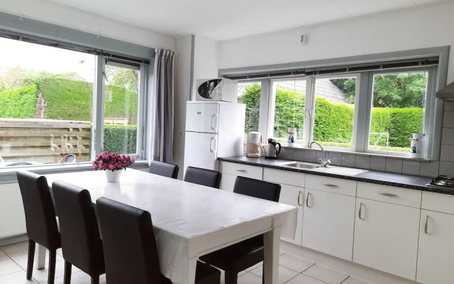 Situated in a Peaceful Village Called Arum