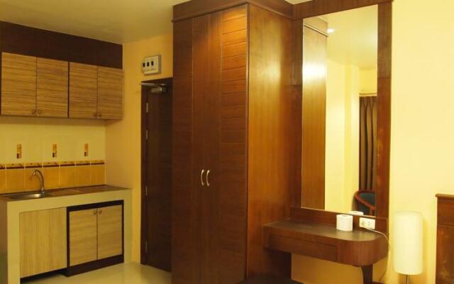 Villa Rose Guesthouse