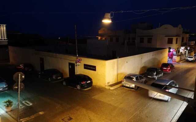 Casa Carmela