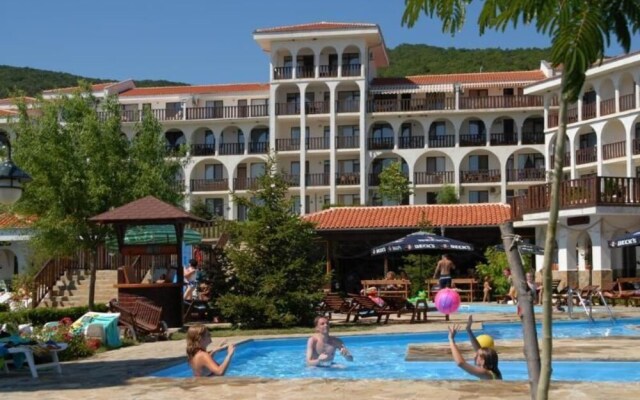 Hotelcomplex Kambani Bells