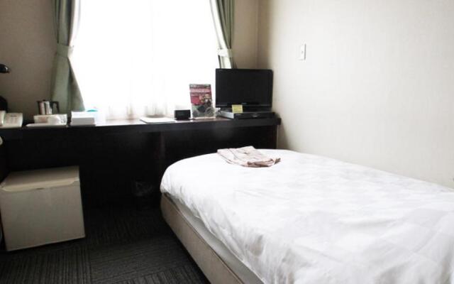 Takamatsu City Hotel