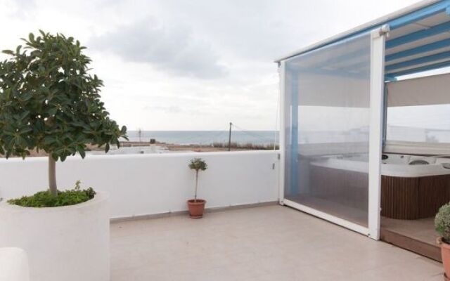Villa Lefkes