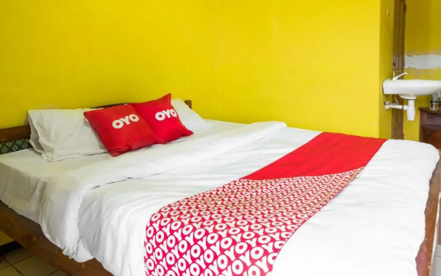 OYO 1719 Penginapan Rizky