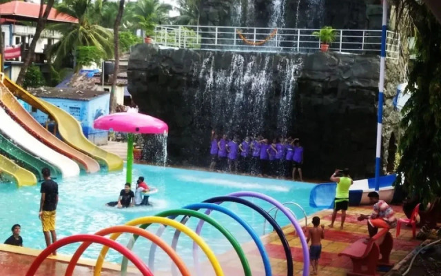 Manthan Beach Resort