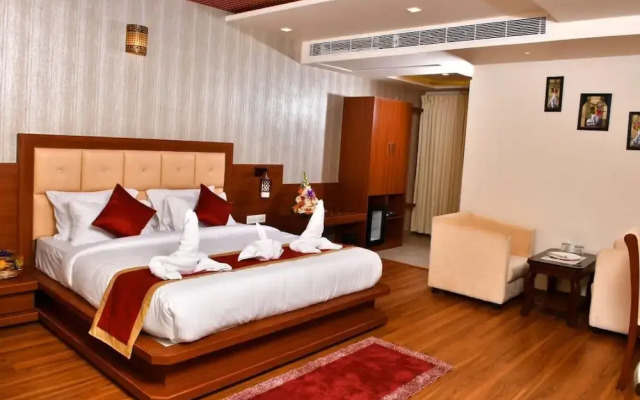 Royal Stay