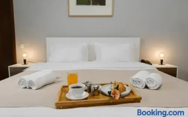 Point Hotel Tbilisi