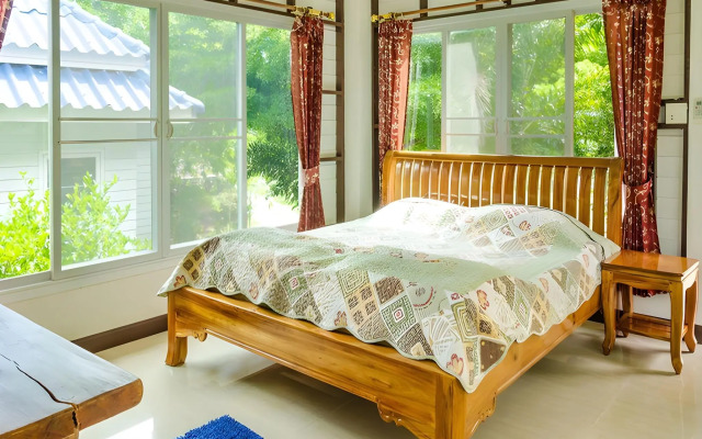 Suannoina Resort