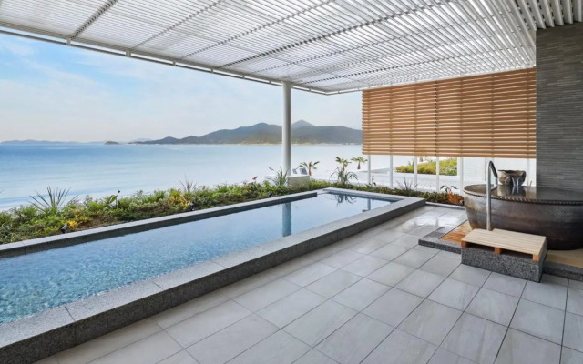 Karatsu Seaside Hotel