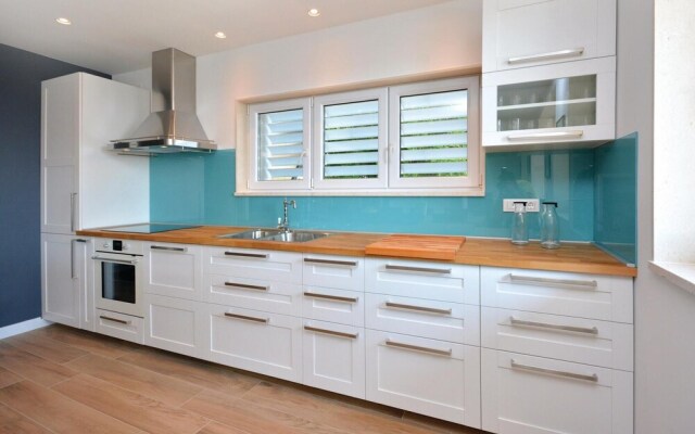 Amazing Home in Split With Wifi and 5 Bedrooms