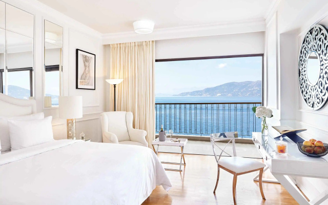 Курорт Corfu Imperial, A Grecotel Resort To Live