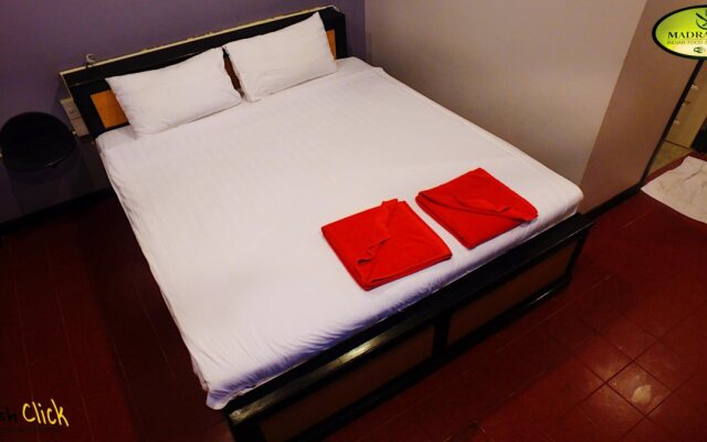 Madras Guest House
