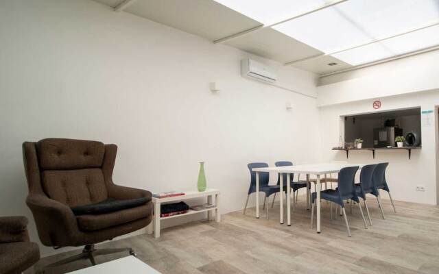 Elba Suites Gaia-Porto