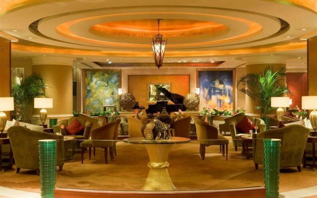 Chengdu Taihe International Hotel