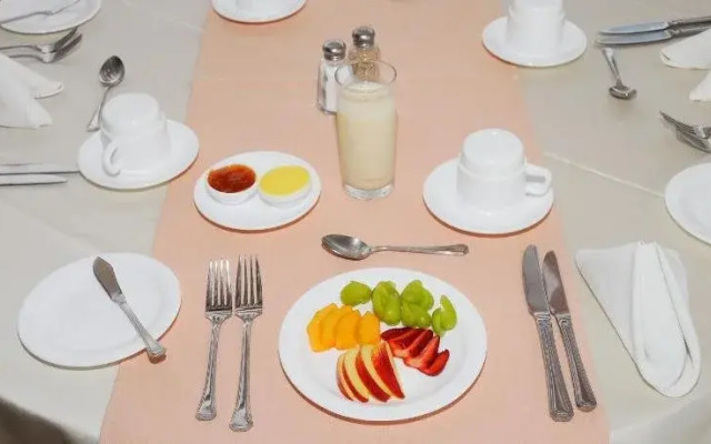 Hostería del Parque