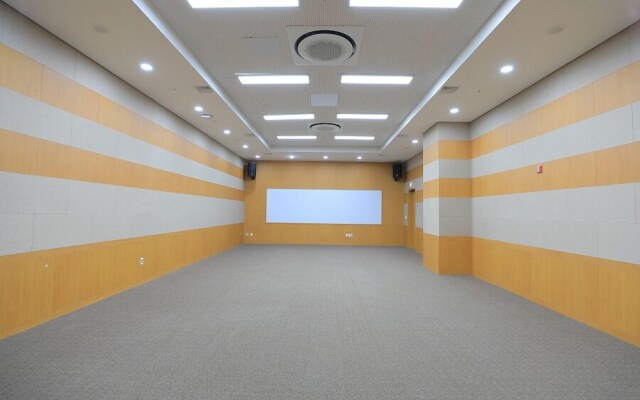 BlissHill Stay - Hostel