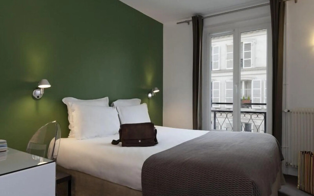 Hôtel Marais de Launay