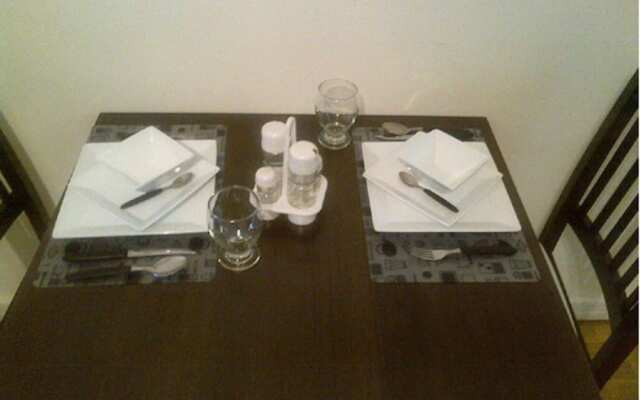 Cordoba Suites Recoleta
