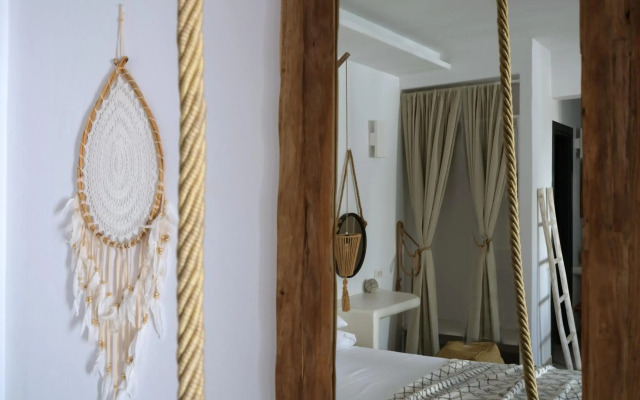 Sandaya Luxury Suites