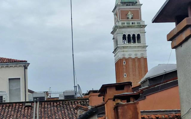 San Marco Luxury Rooms