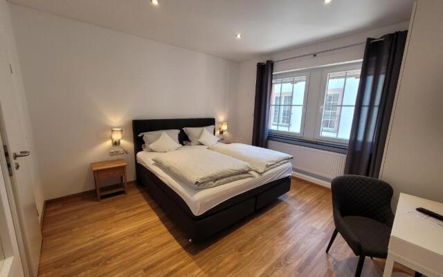 Weingut Lehnert-Veit Gutshotel