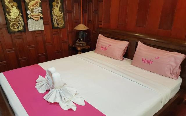 PoonSook Resident Hotel