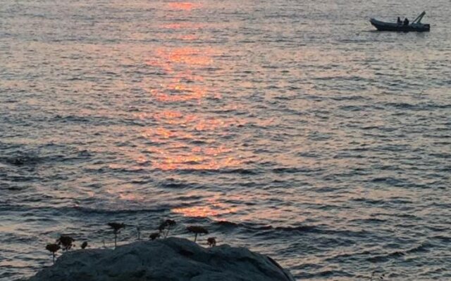 La Jetée Hotel & Restaurant