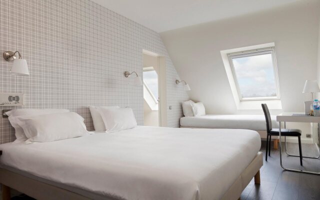 Comfort Hotel Rosporden Concarneau