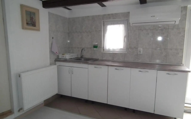 Apartament BBB48