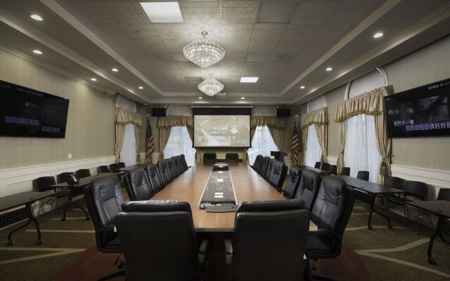 Holiday Inn El Monte - Los Angeles by IHG